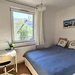 Apartment Aloha Terrace - Siofok