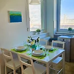 Aloha Terrace - Apartment Siofok