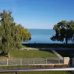 Aloha Terrace - Apartment Siofok
