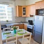 Apartment Aloha Terrace - Siofok