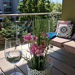 Apartment Aloha Terrace - Siofok