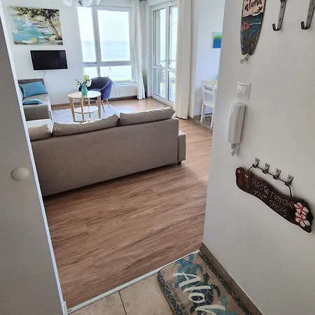 Aloha Terrace - * Siófok