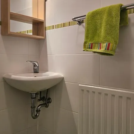 Aloha Terrace - דירה *