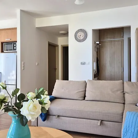 דירה Aloha Terrace - שיופוק