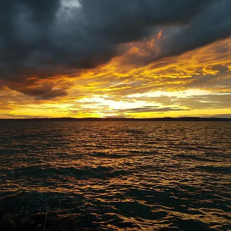 Aloha Terrace - Siofok