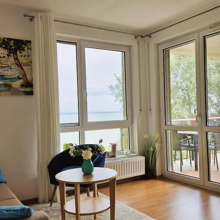 Aloha Terrace - * Siofok