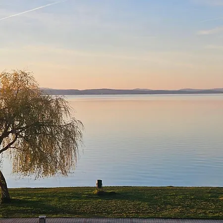 דירה Aloha Terrace - *