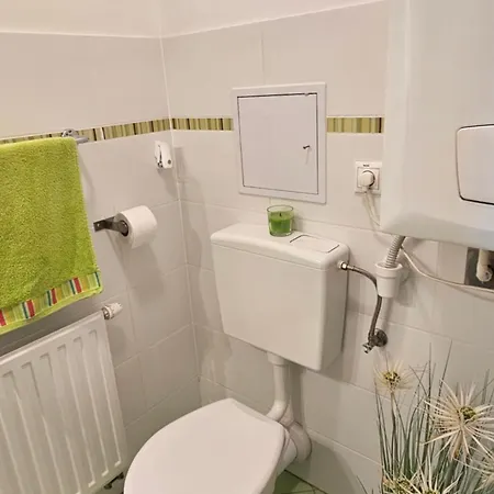 公寓 Aloha Terrace - 希欧福克