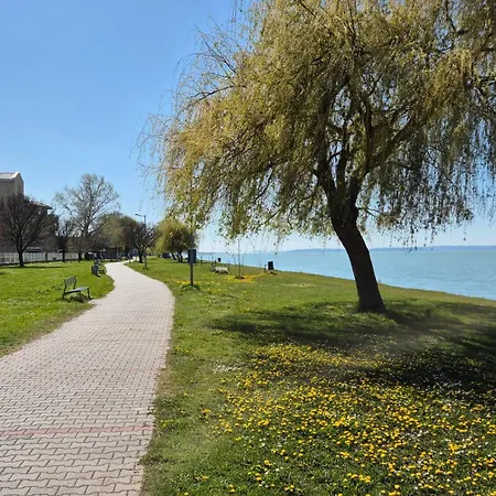 דירה Aloha Terrace - שיופוק