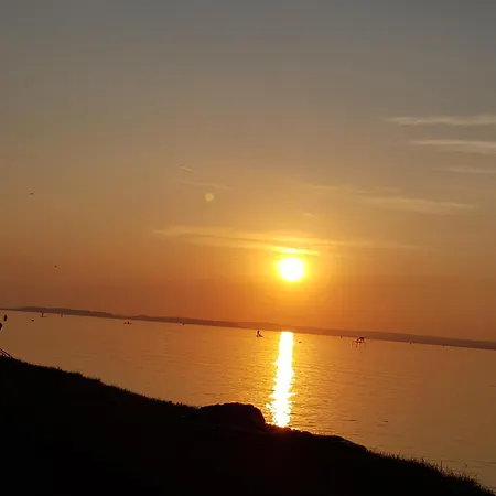 Aloha Terrace - 公寓 希欧福克