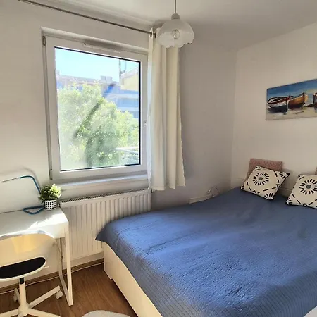 Apartment Aloha Terrace - Siofok