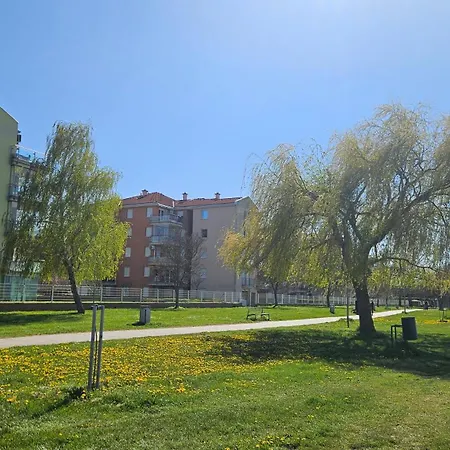 Aloha Terrace - דירה