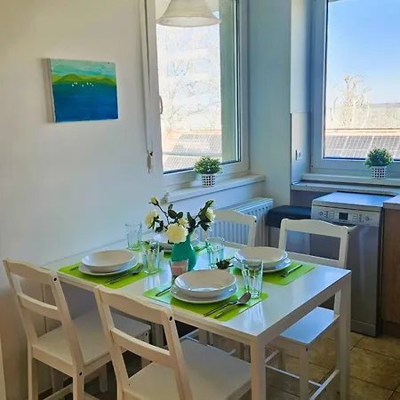 Aloha Terrace - Apartment Siofok