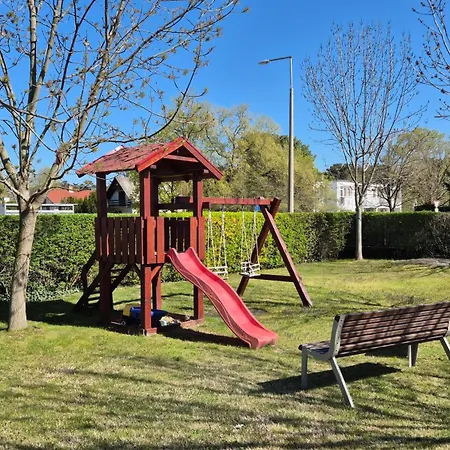 דירה Aloha Terrace - *