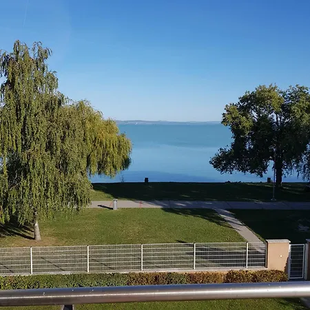 Aloha Terrace - Apartman Siófok
