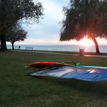 Aloha Terrace - דירה