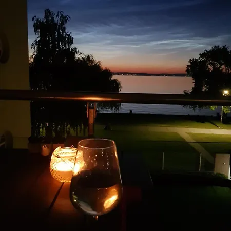 Apartman Aloha Terrace - Siófok