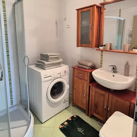 Apartmán Aloha Terrace -