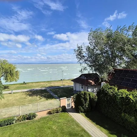 דירה Aloha Terrace - שיופוק