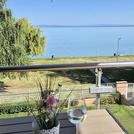 Aloha Terrace - Siofok