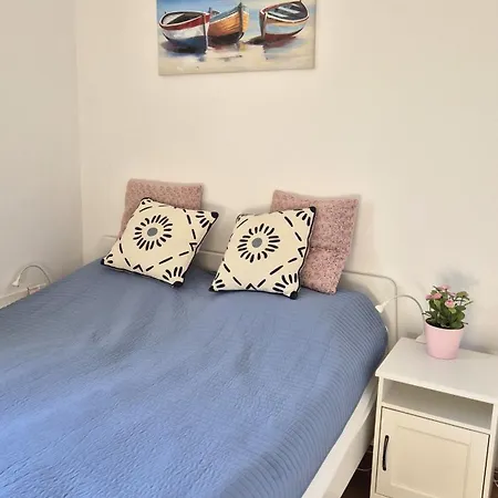 Apartmán Aloha Terrace - Siófok
