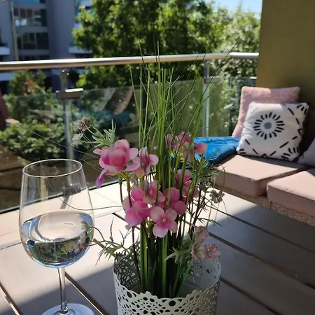 Apartman Aloha Terrace - Siófok