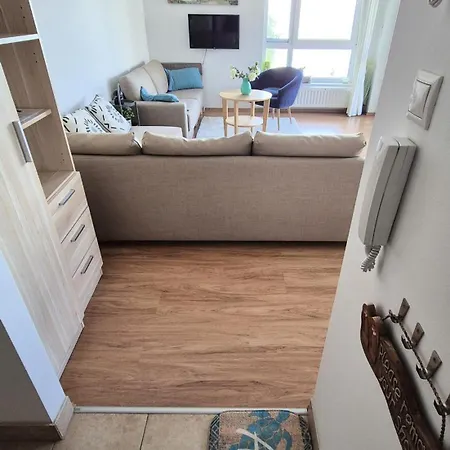 Aloha Terrace - Apartman