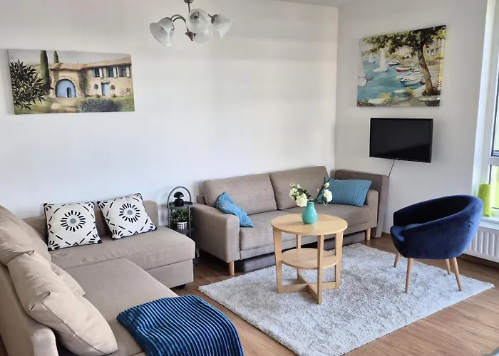Aloha Terrace - Apartment Siofok