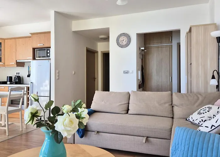 Apartment Aloha Terrace - Siofok