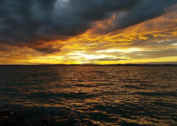 Aloha Terrace - Siofok