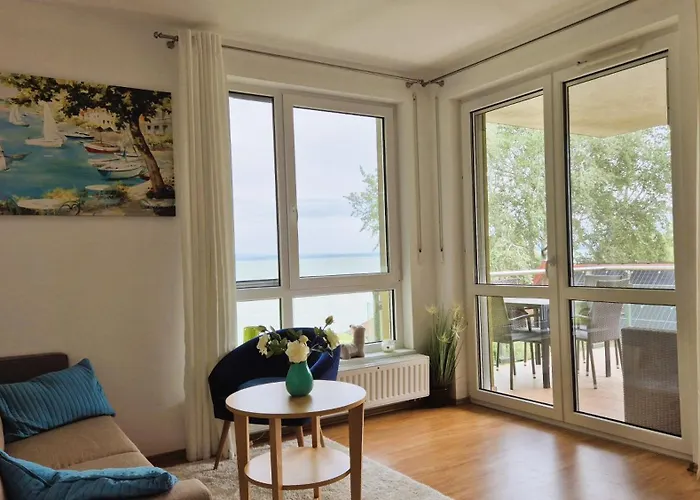 Aloha Terrace - * Siófok