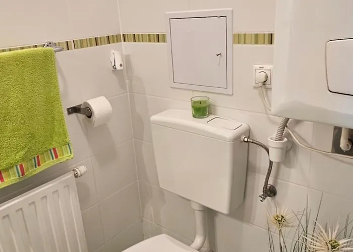 Apartment Aloha Terrace - Siofok