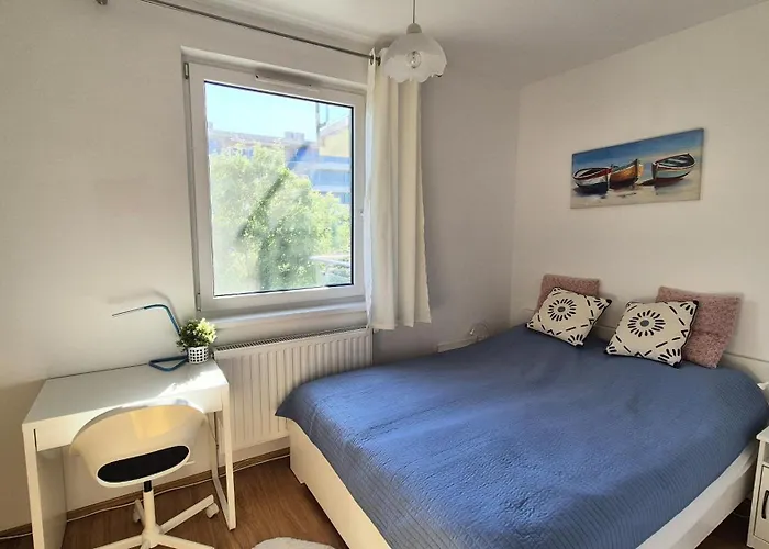 Apartment Aloha Terrace - Siofok