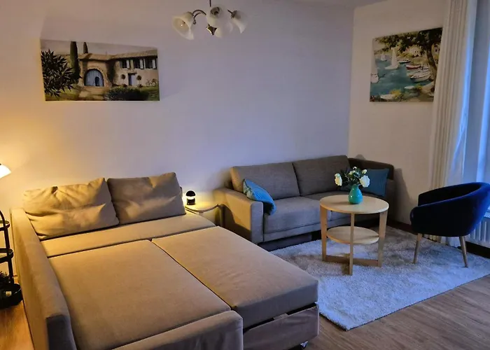 Aloha Terrace - Apartment *