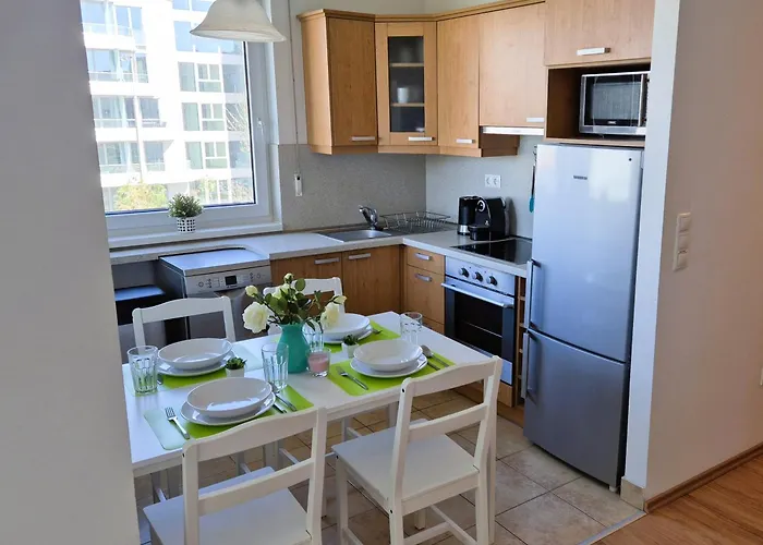 Apartment Aloha Terrace - *