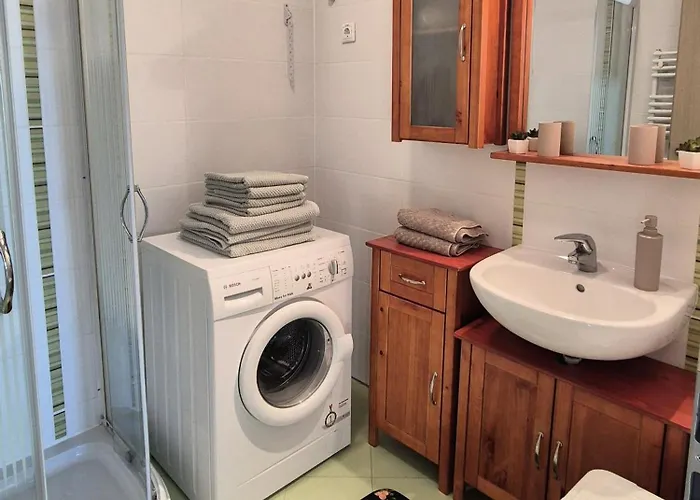 Apartment Aloha Terrace -