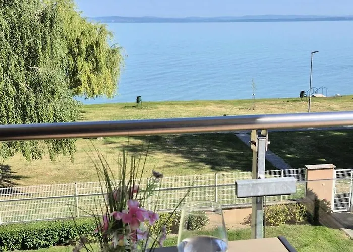 Aloha Terrace - Siófok