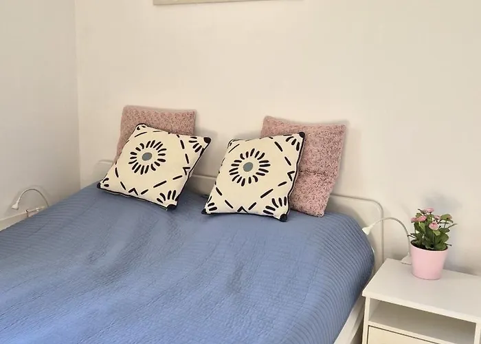 Apartment Aloha Terrace - Siófok
