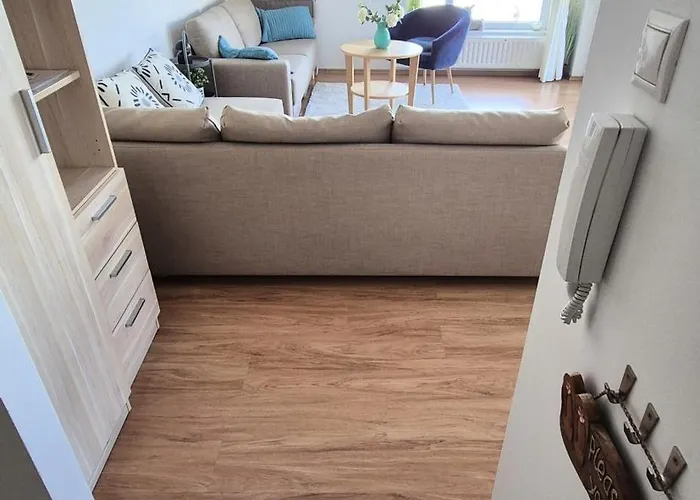 Aloha Terrace - Apartment